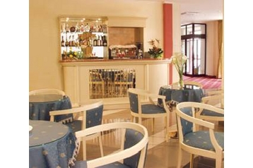 Italija Hotel Montecatini Terme, Eksterjeras